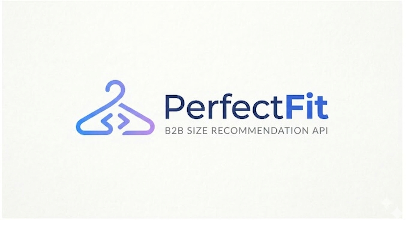 PerfectFit logo